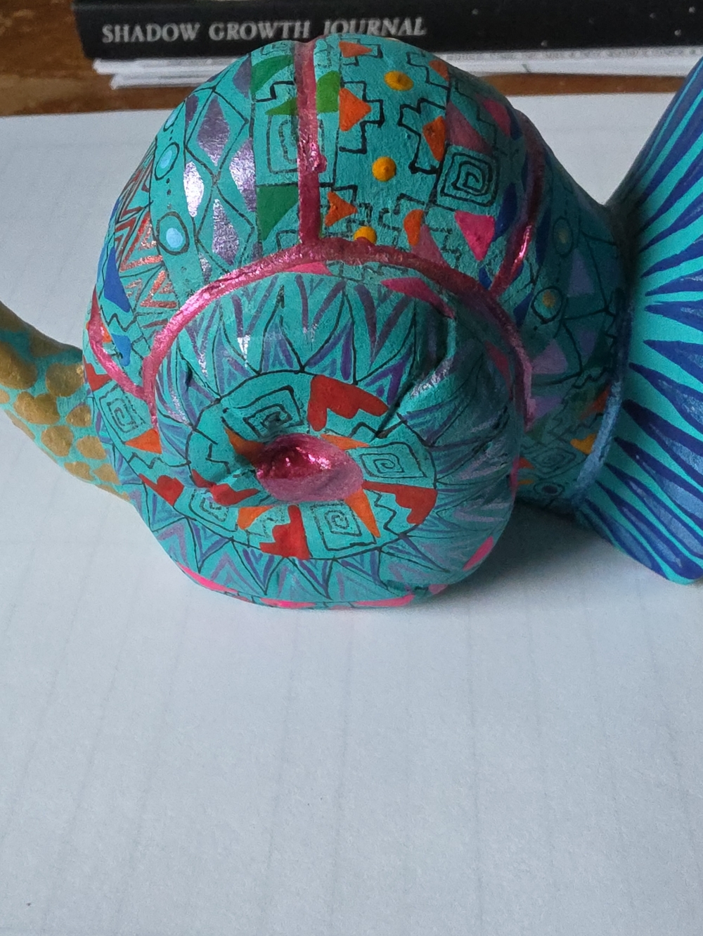 Snail - Picture 2 of 8